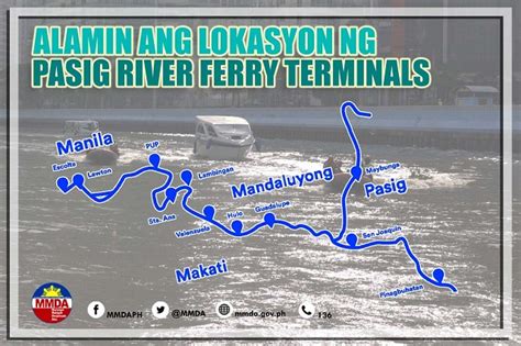 pasig line|Pasig River Ferry Service Guide: Fare, Timetables, Boats .